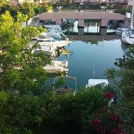 Filicudi Apartment