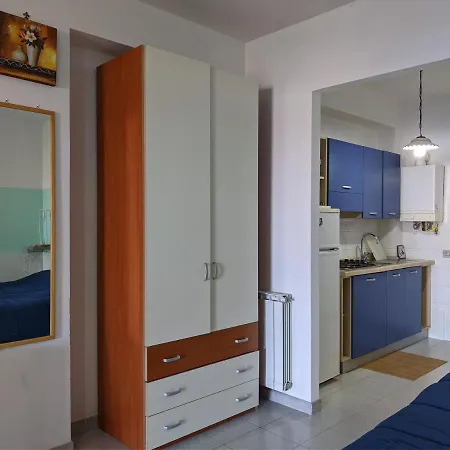 Filicudi Apartment