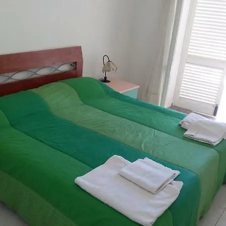 Filicudi Apartment *